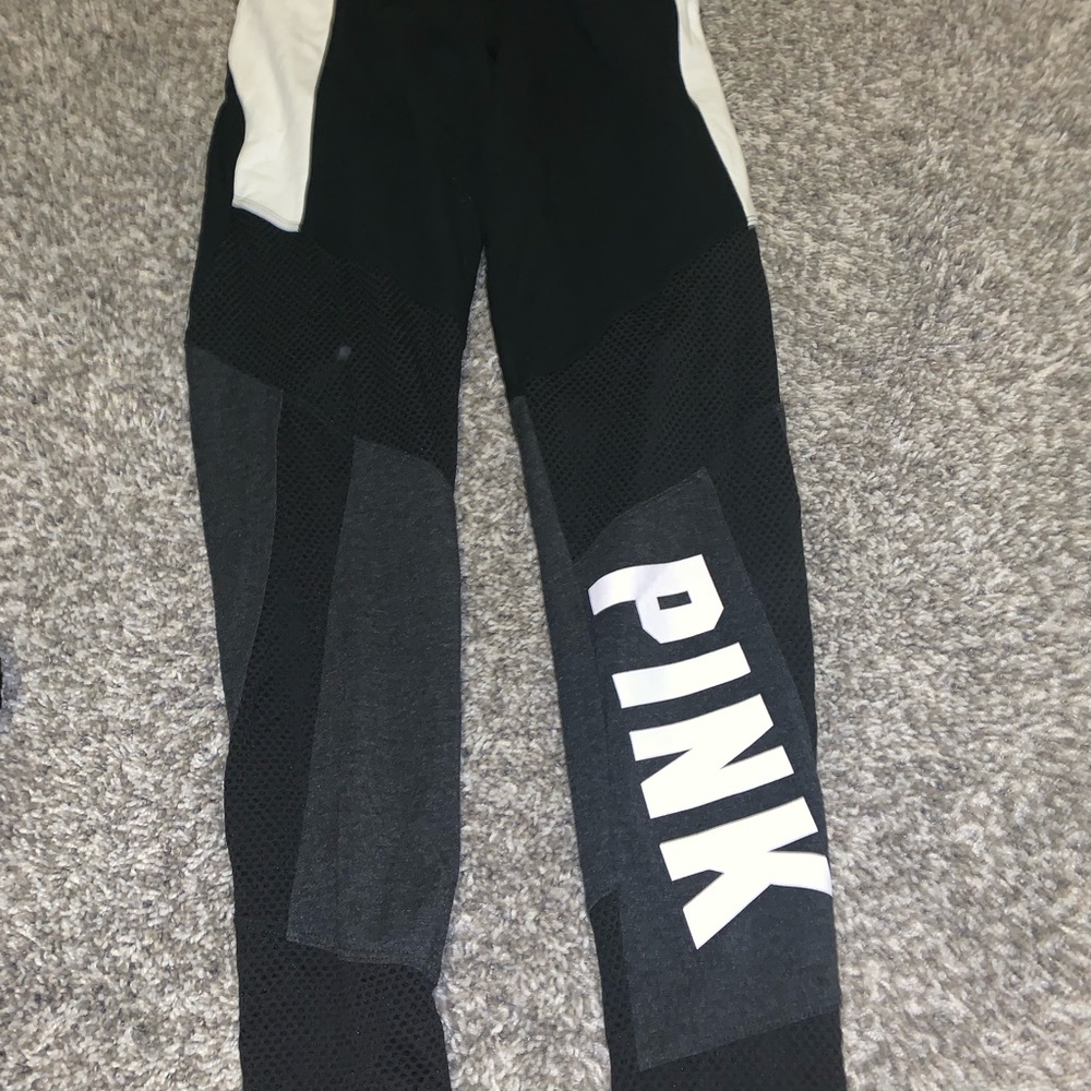 Victoria secret leggings